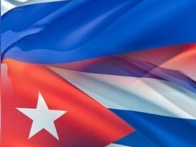 ARPM at the First Russian – Cuban medical and pharmaceutical business forum