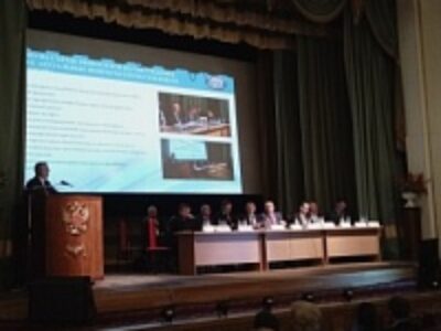 ARPM took part in the X Russian Congress of pharmaceutical and medical industries workers