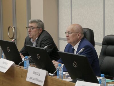 Obstacles on issuing the CT-1 certificate and preferential drug provision were discussed at the conference in Vladivostok