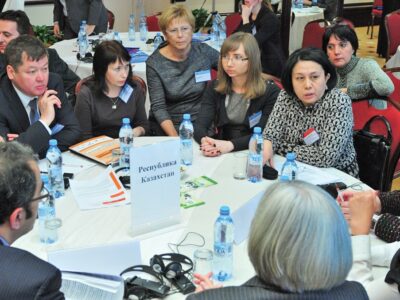 ARPM at the Pharmaceutical Forum of the EAEU and the CIS countries 2017