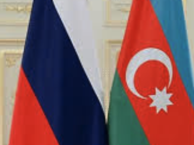 Russian pharmaceutical producers in Azerbejdzan