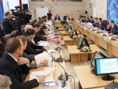 ARPM took part in the meeting of the expert council under the State Duma Committee