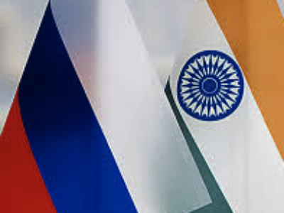 Russian and India new opportunities for cooperation