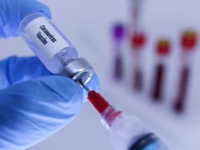 Contraindications to vaccination against COVID-19 are fixed by order of the Ministry of Health