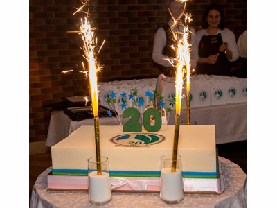 ARPM celebrated its 20th anniversary